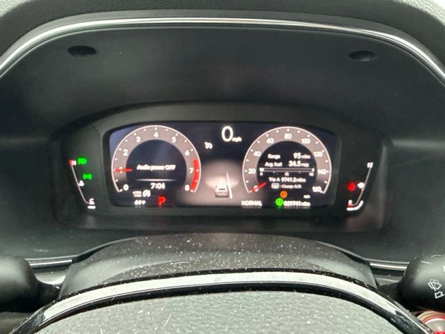 2024 Acura Integra A-Spec Tech Package