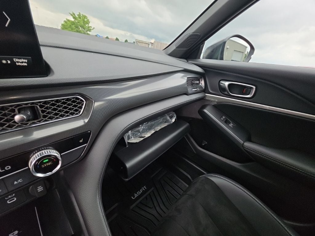 2024 Acura Integra A-Spec Tech Package