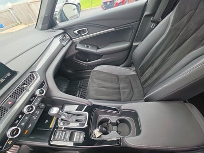 2024 Acura Integra A-Spec Tech Package