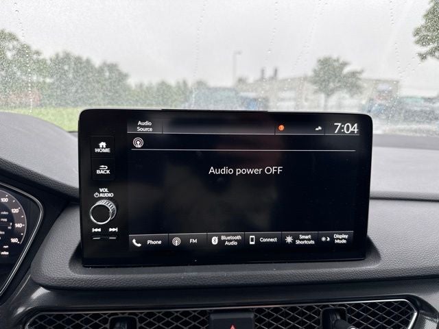 2024 Acura Integra A-Spec Tech Package