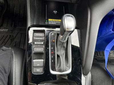 2024 Acura Integra A-Spec Tech Package