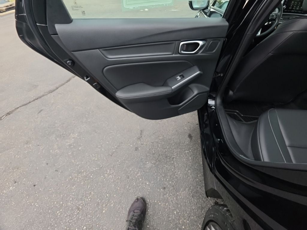 2024 Acura Integra A-Spec Tech Package