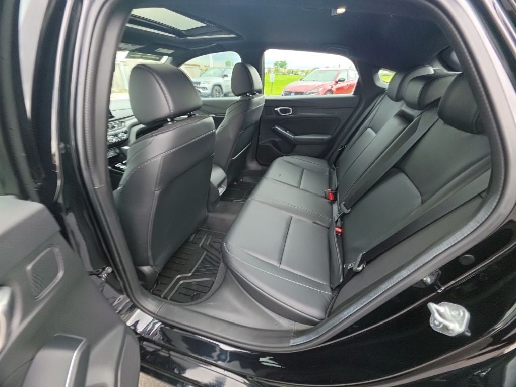 2024 Acura Integra A-Spec Tech Package