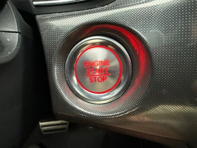 2024 Acura Integra A-Spec Tech Package