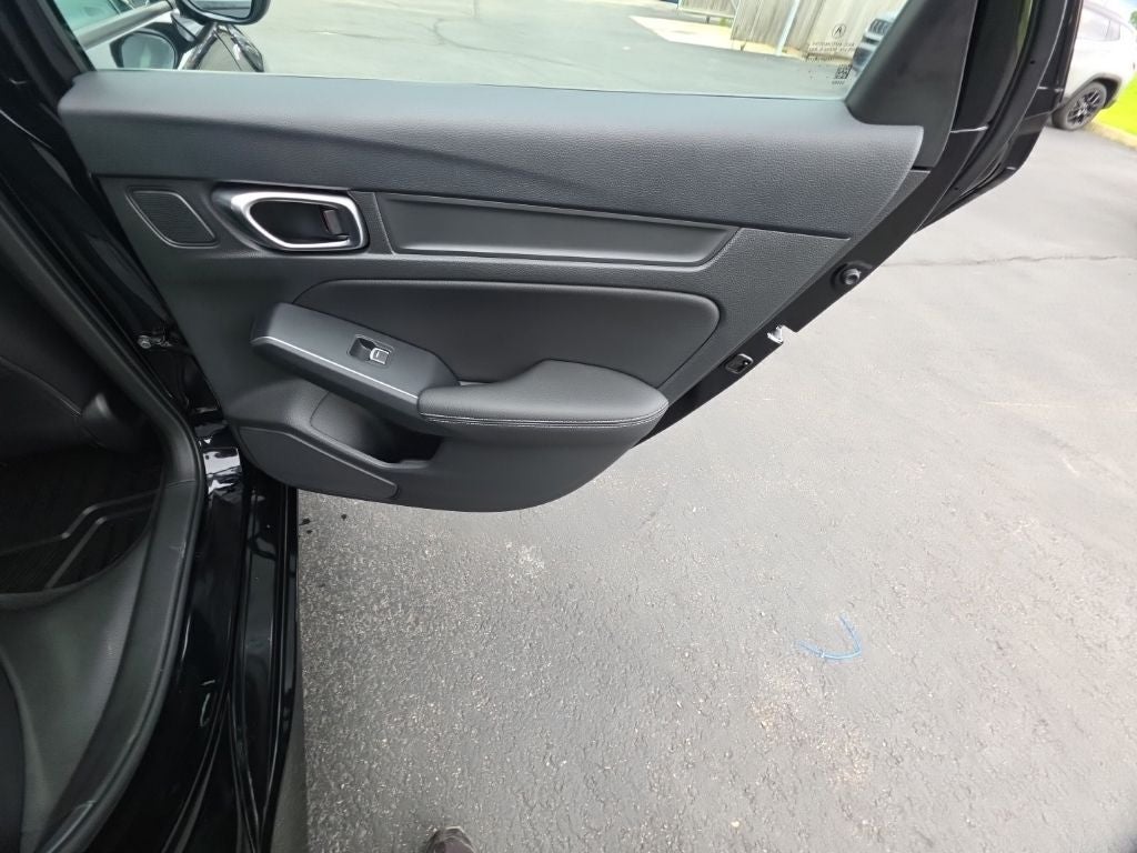2024 Acura Integra A-Spec Tech Package