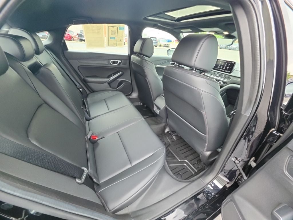 2024 Acura Integra A-Spec Tech Package