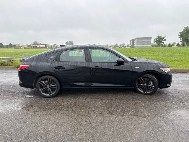 2024 Acura Integra A-Spec Tech Package
