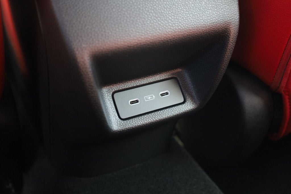 2026 Acura Integra A-Spec Tech Package