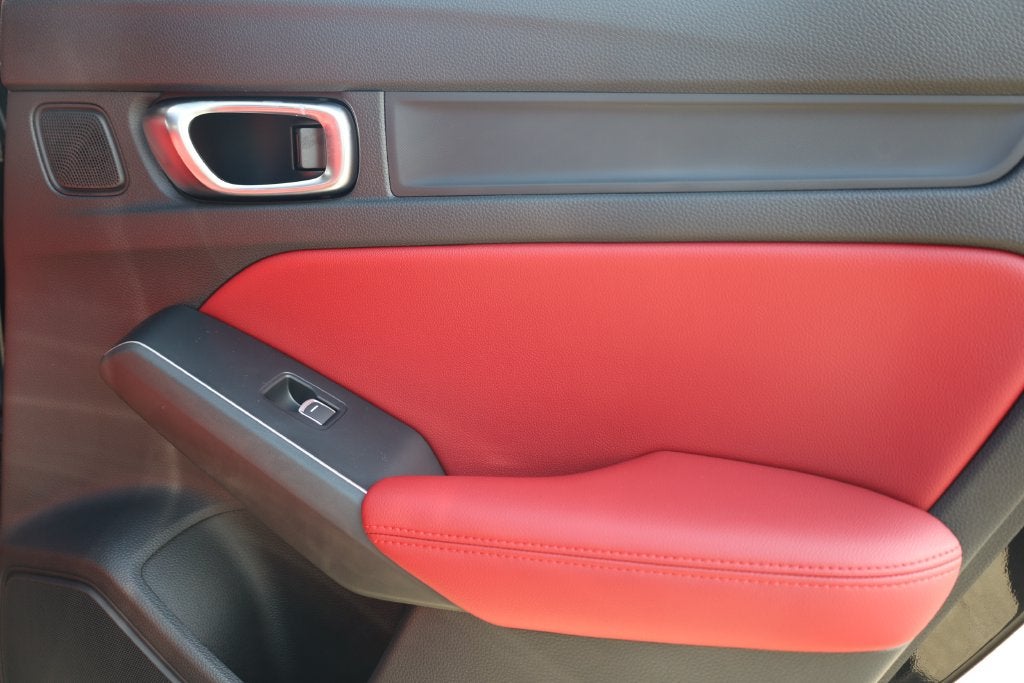 2026 Acura Integra A-Spec Tech Package
