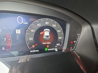 2023 Acura Integra A-Spec Tech Package