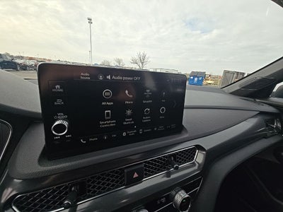 2023 Acura Integra A-Spec Tech Package