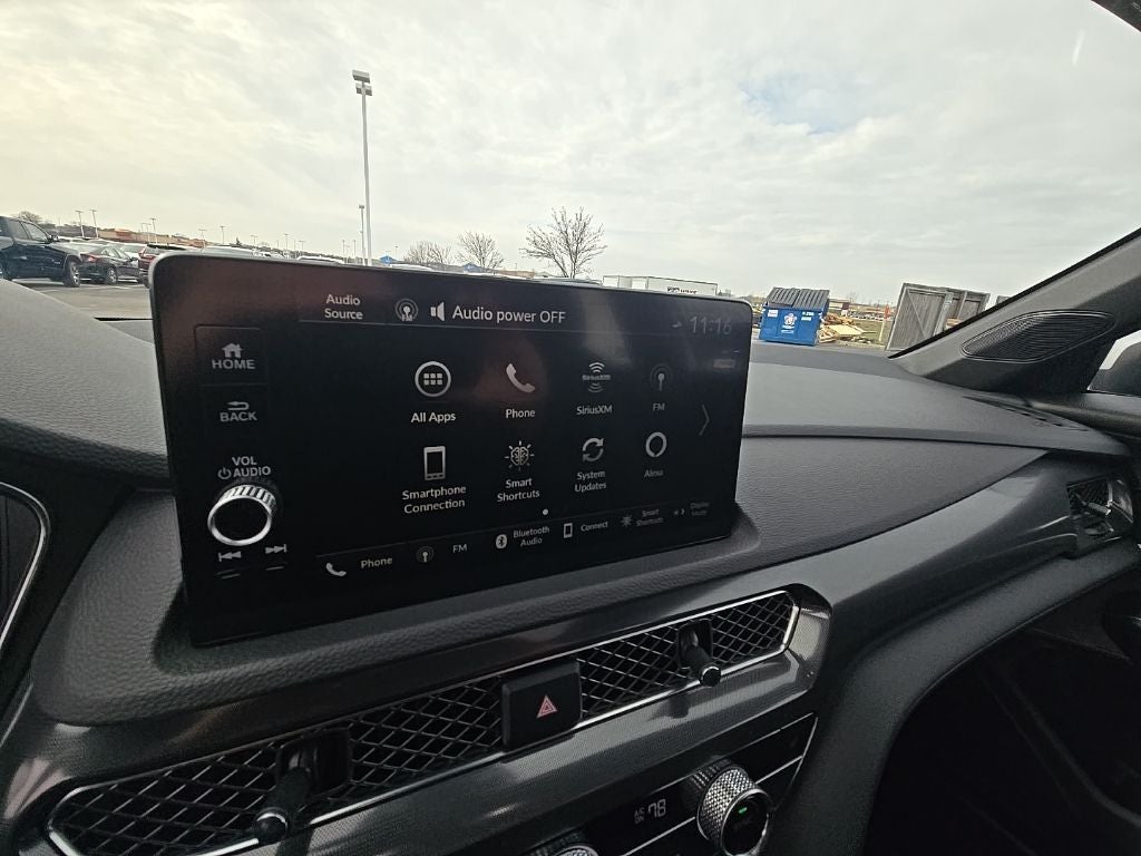 2023 Acura Integra A-Spec Tech Package