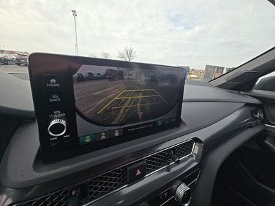 2023 Acura Integra A-Spec Tech Package