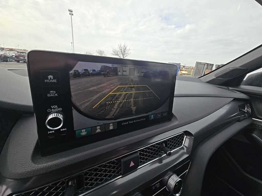 2023 Acura Integra A-Spec Tech Package