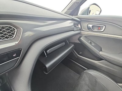 2023 Acura Integra A-Spec Tech Package