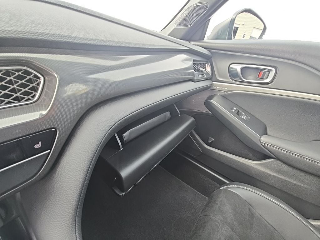 2023 Acura Integra A-Spec Tech Package