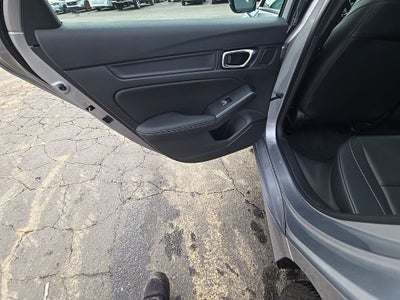 2023 Acura Integra A-Spec Tech Package