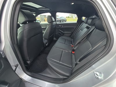 2023 Acura Integra A-Spec Tech Package