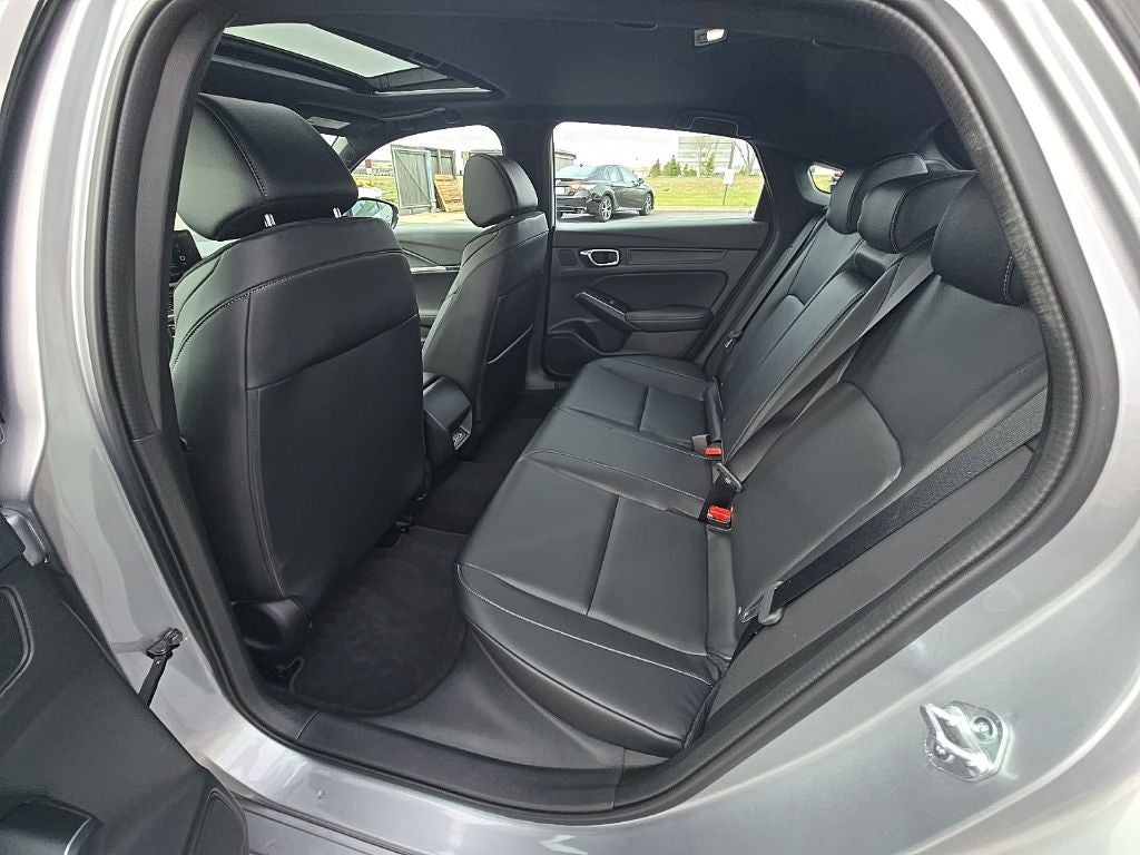 2023 Acura Integra A-Spec Tech Package