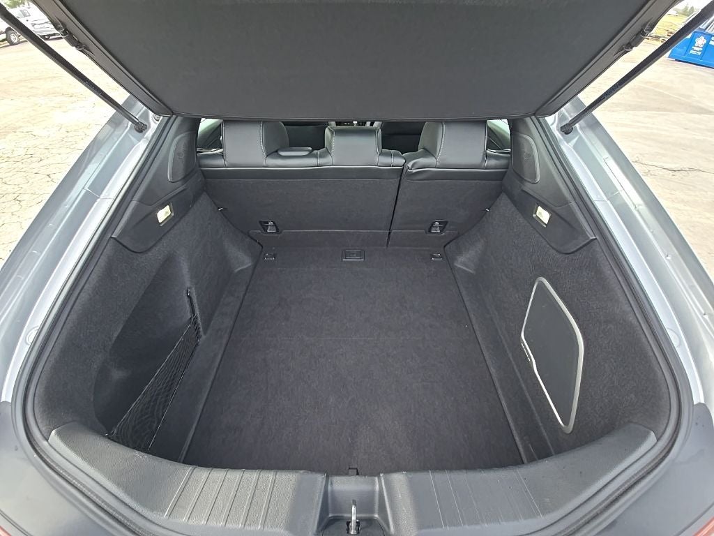 2023 Acura Integra A-Spec Tech Package