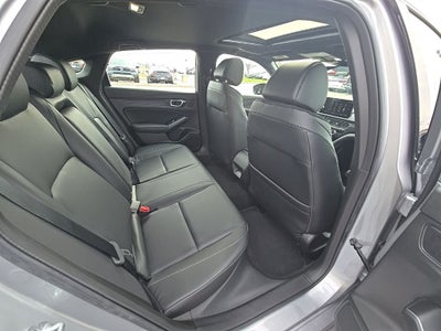 2023 Acura Integra A-Spec Tech Package