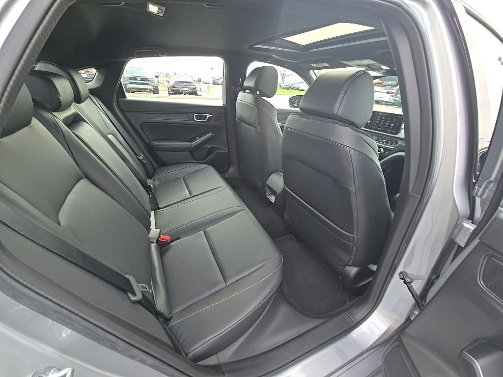 2023 Acura Integra A-Spec Tech Package