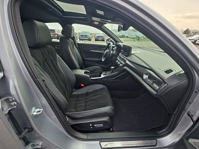 2023 Acura Integra A-Spec Tech Package