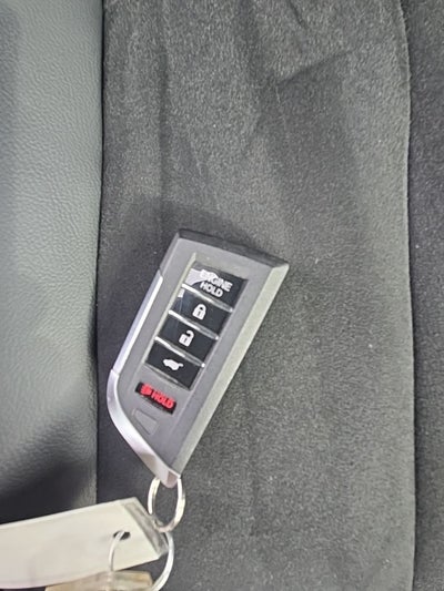 2023 Acura Integra A-Spec Tech Package