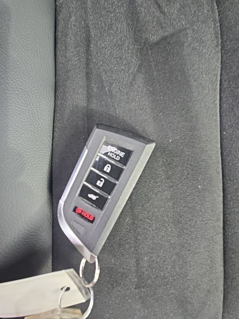 2023 Acura Integra A-Spec Tech Package