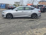 2023 Acura Integra A-Spec Tech Package