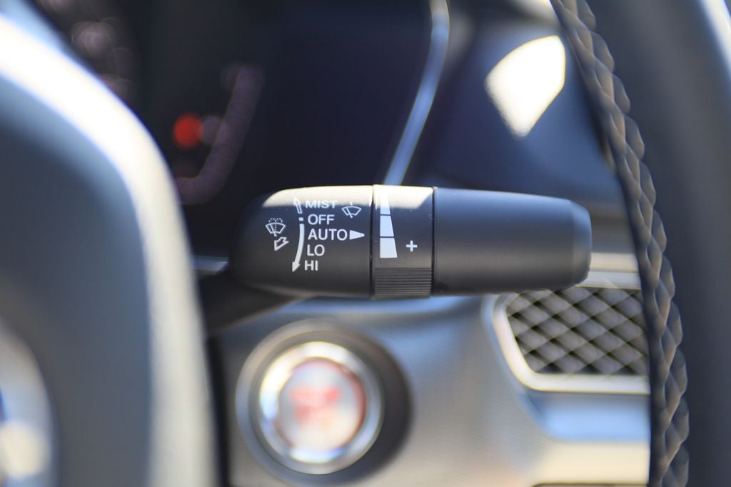 2026 Acura Integra A-Spec Tech Package