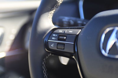 2026 Acura Integra A-Spec Tech Package