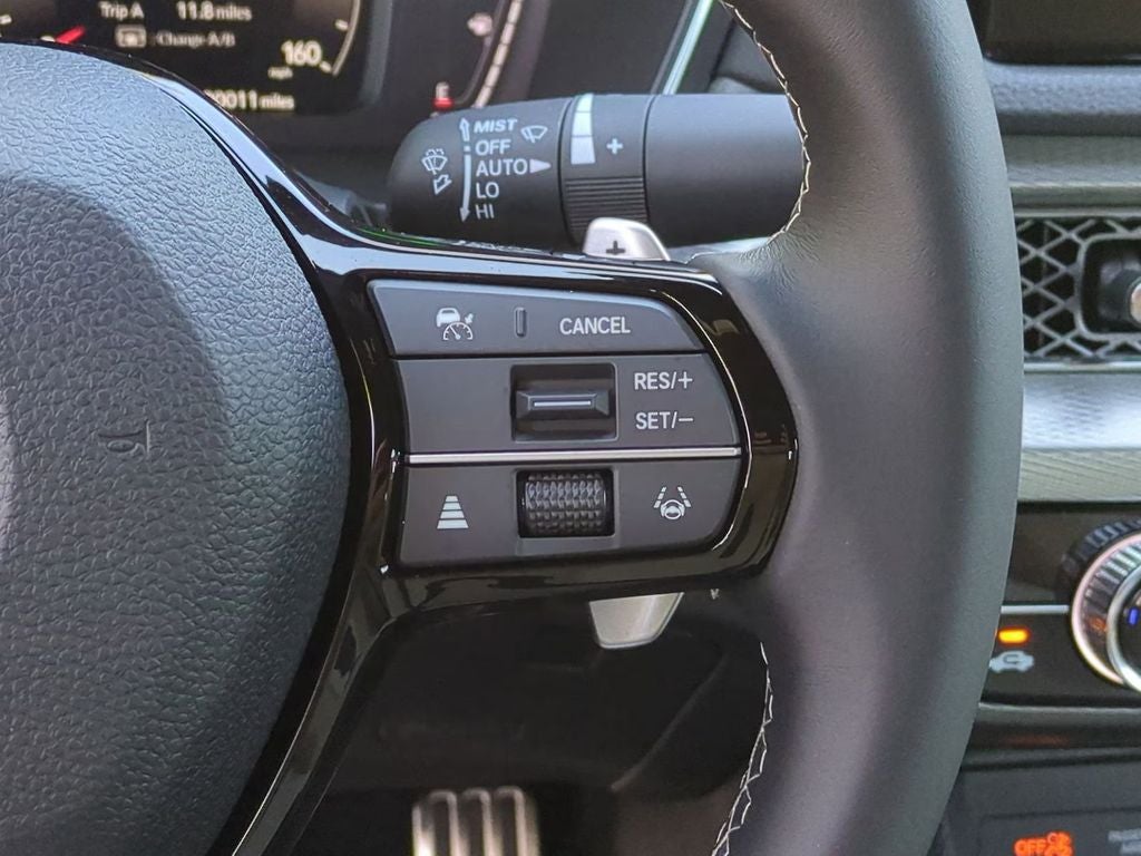 2026 Acura Integra A-Spec Tech Package