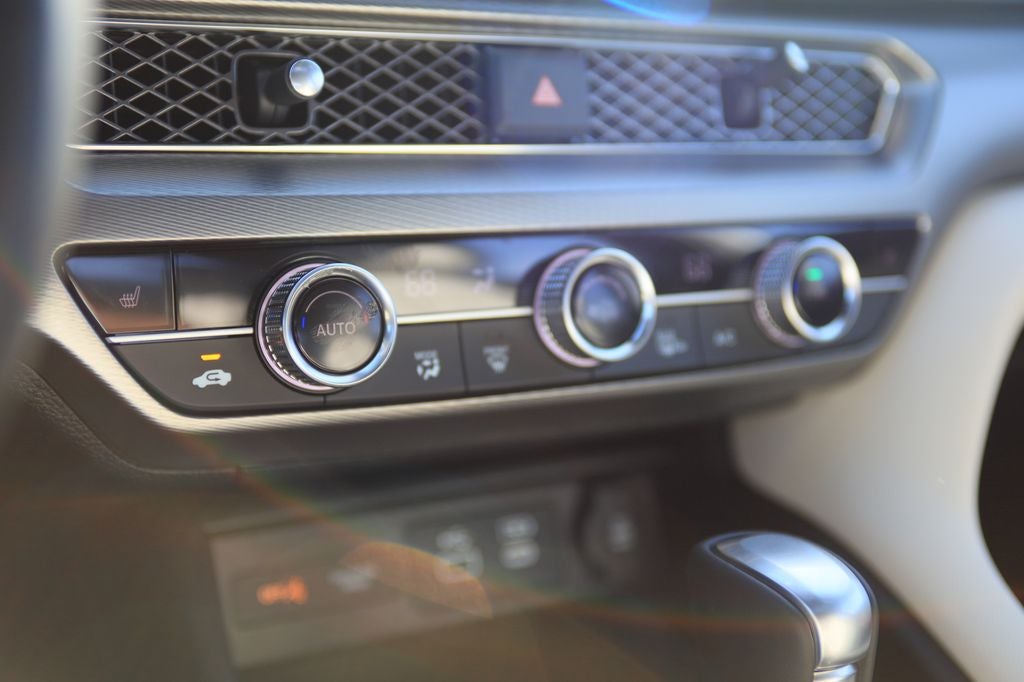 2026 Acura Integra A-Spec Tech Package