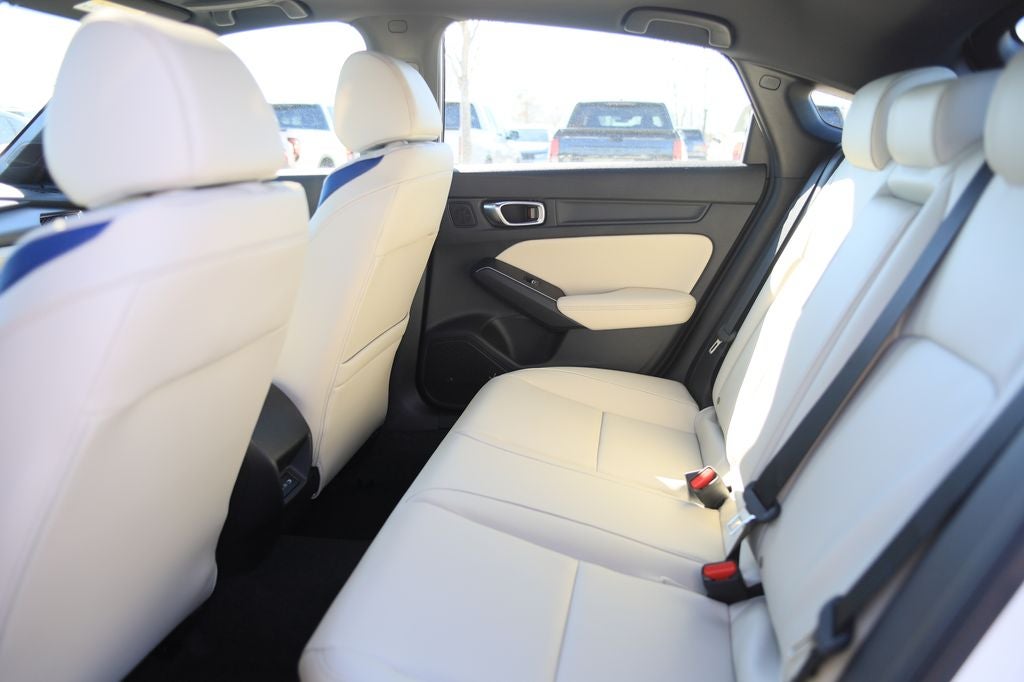 2026 Acura Integra A-Spec Tech Package