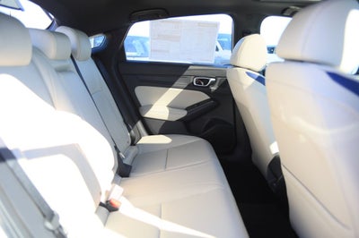 2026 Acura Integra A-Spec Tech Package