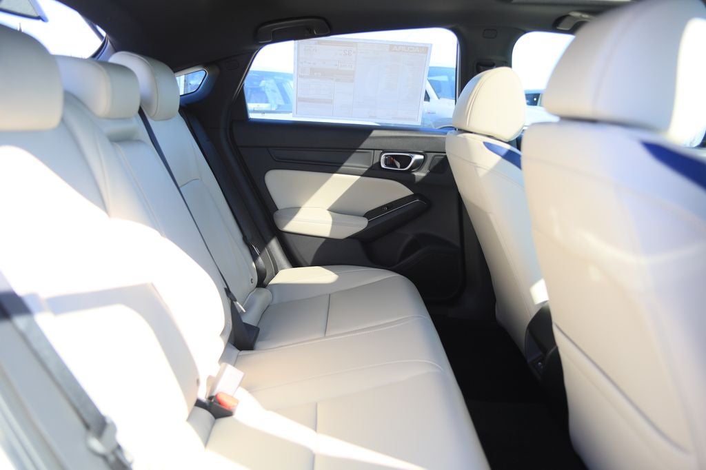 2026 Acura Integra A-Spec Tech Package