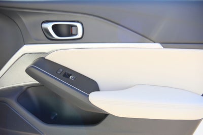 2026 Acura Integra A-Spec Tech Package