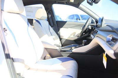 2026 Acura Integra A-Spec Tech Package