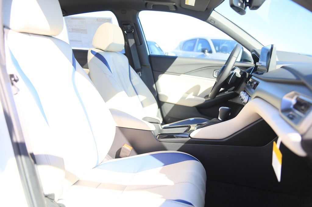 2026 Acura Integra A-Spec Tech Package