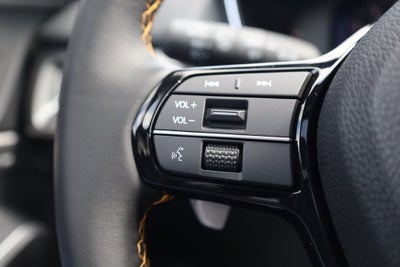 2026 Acura Integra A-Spec Tech Package