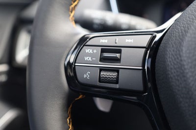 2026 Acura Integra A-Spec Tech Package