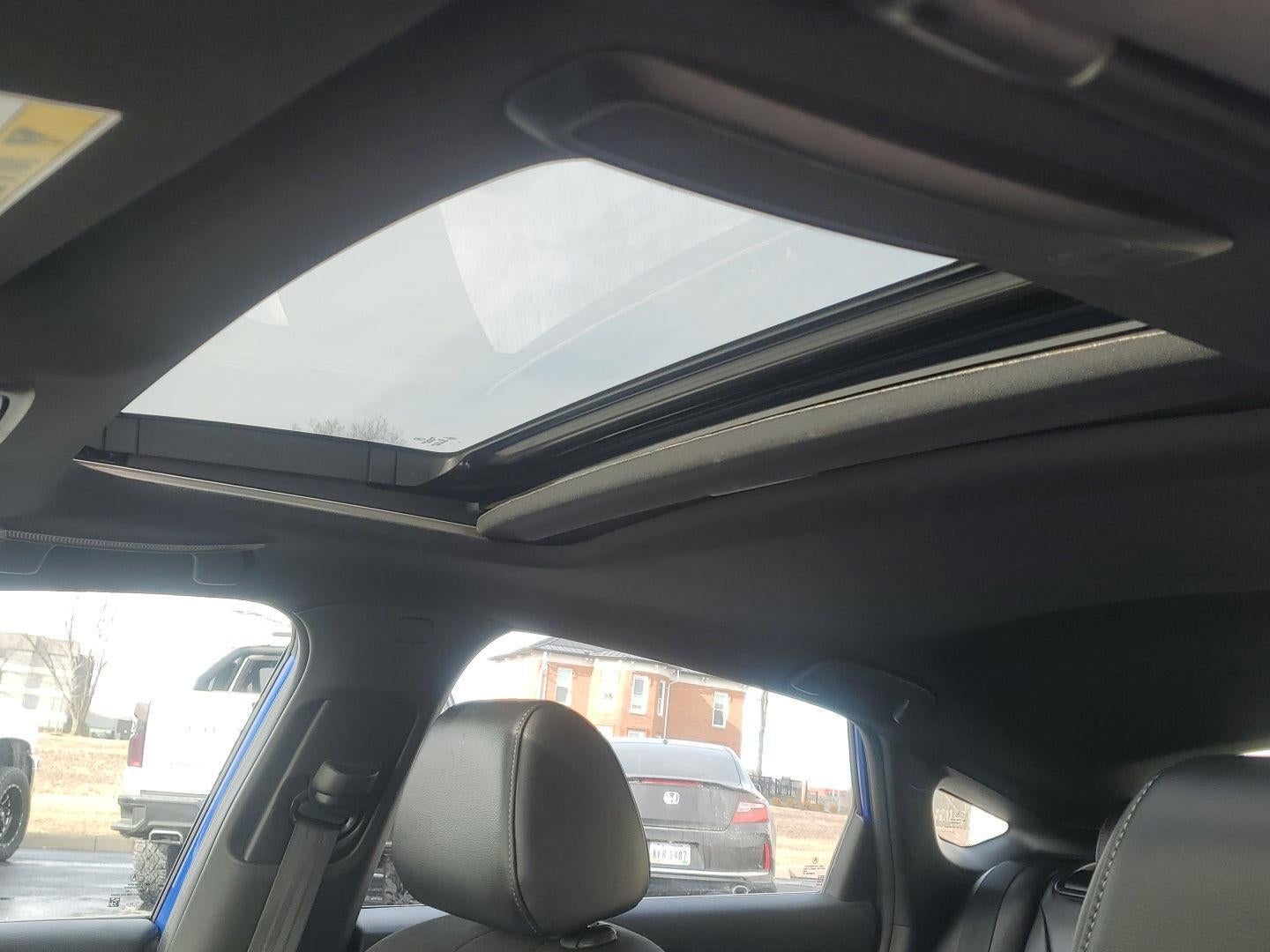 2023 Acura Integra w/Tech w/A-SPEC