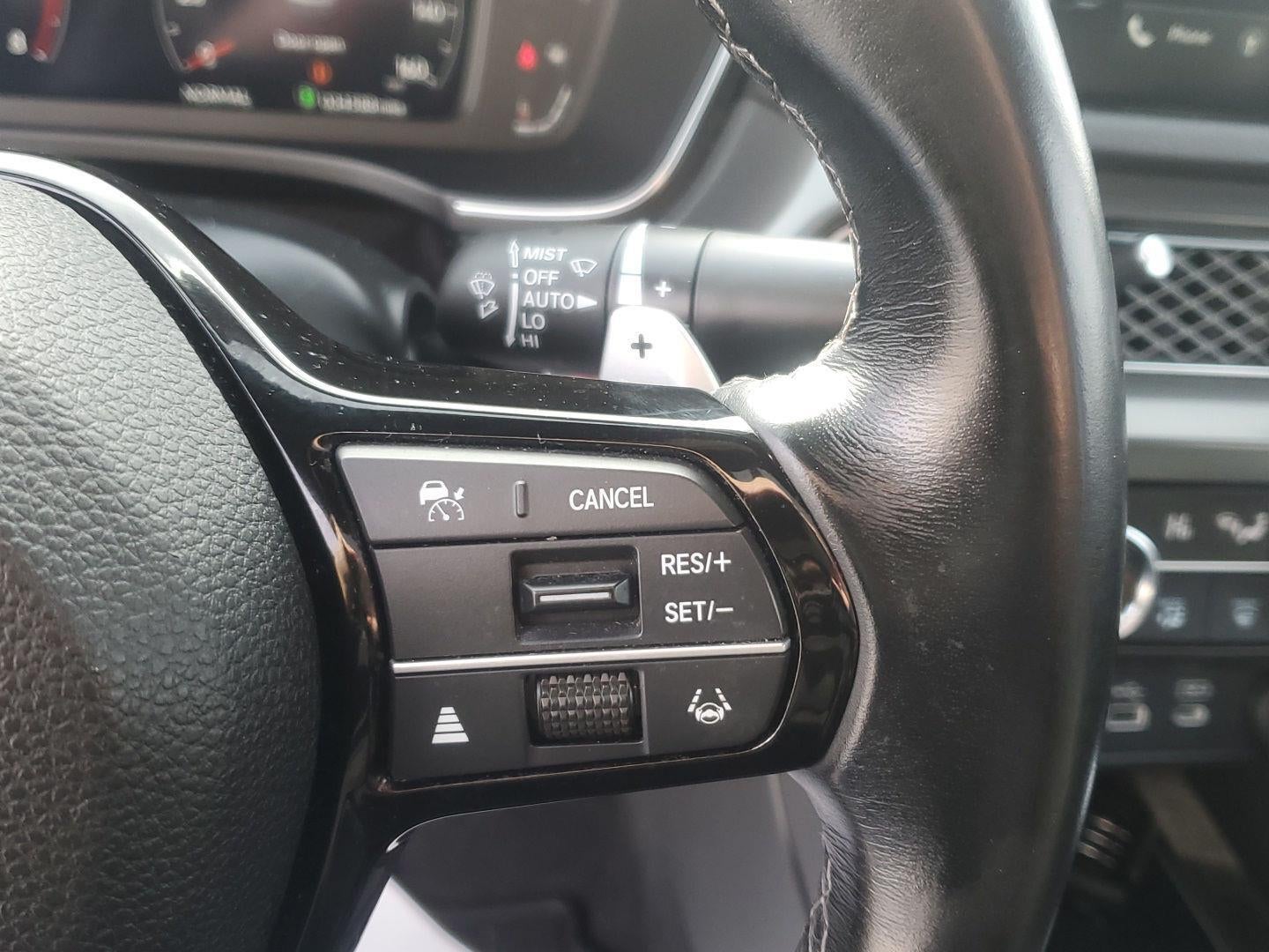 2023 Acura Integra w/Tech w/A-SPEC