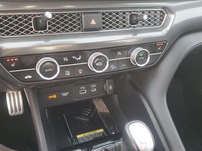 2023 Acura Integra w/Tech w/A-SPEC