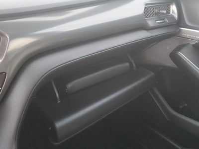 2023 Acura Integra w/Tech w/A-SPEC