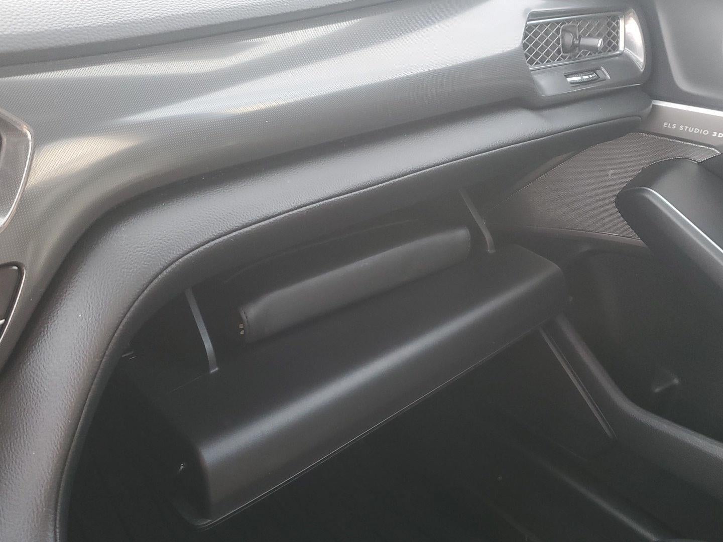 2023 Acura Integra w/Tech w/A-SPEC