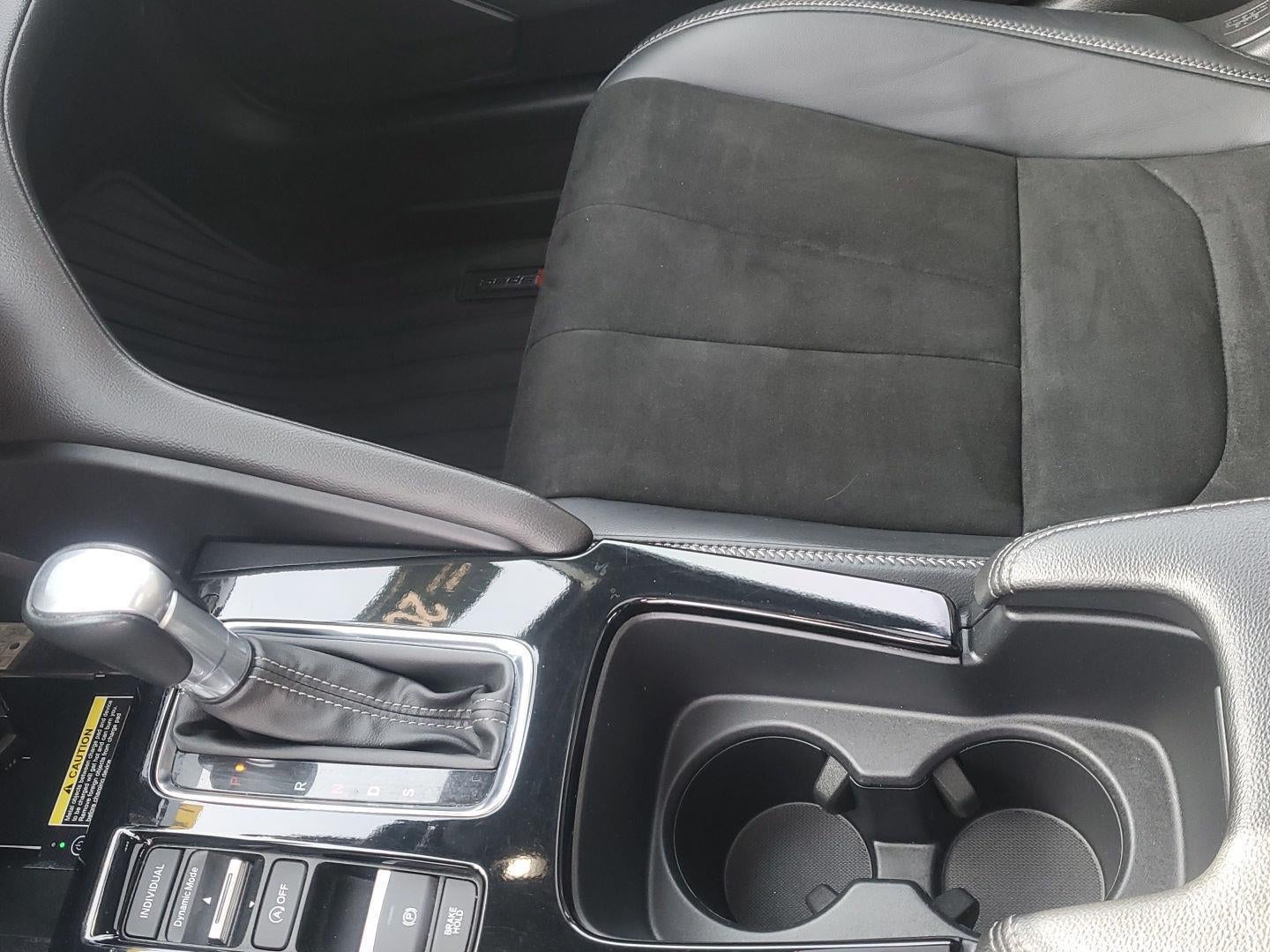 2023 Acura Integra w/Tech w/A-SPEC