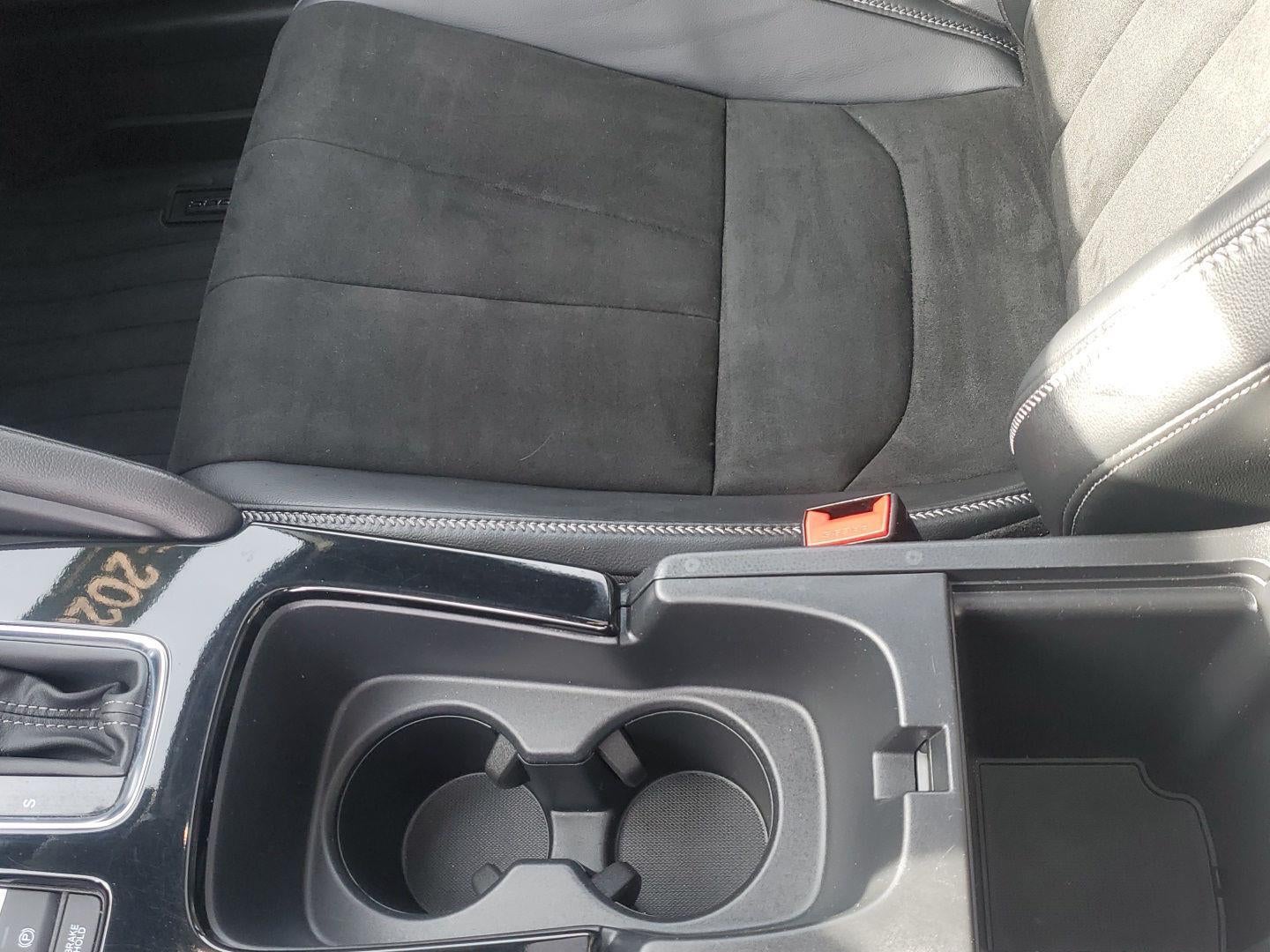 2023 Acura Integra w/Tech w/A-SPEC