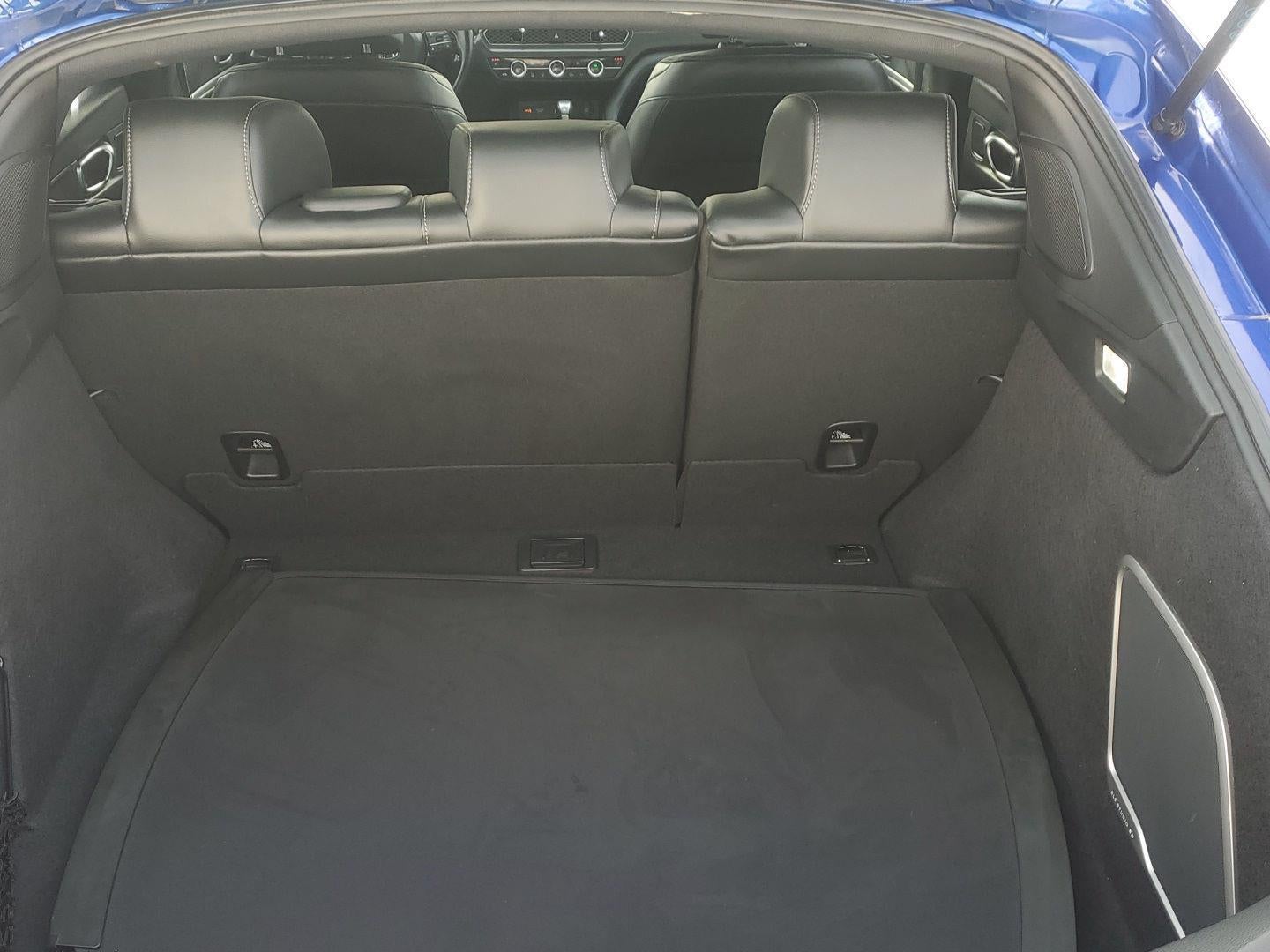 2023 Acura Integra w/Tech w/A-SPEC